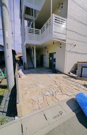 レオネクストコラッジョ53411の物件内観写真